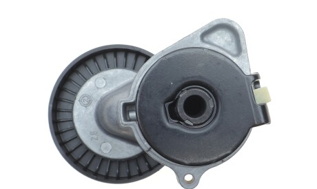 Фото 3 - Шкив генератора INA 534 0081 30 (534008130)