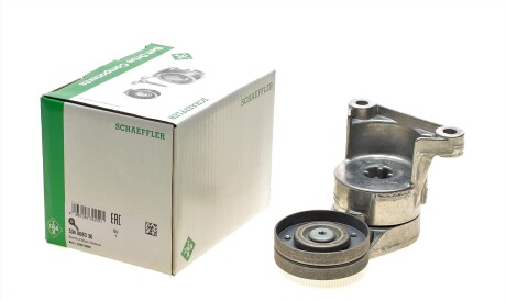 Фото 2 - Шків генератора INA 534 0083 30 (534008330)