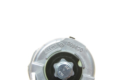 Фото 2 - Шків генератора INA 534 0109 20 (534010920)