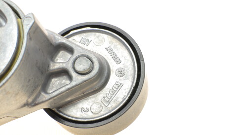 Фото 3 - Шкив генератора INA 534 0111 20 (534011120)