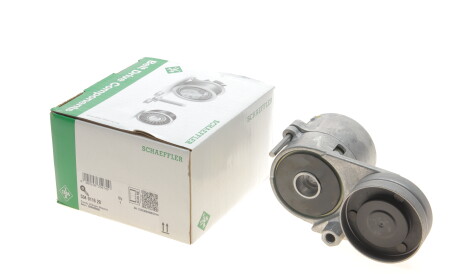 Фото 2 - Шкив генератора INA 534 0116 20 (534011620)