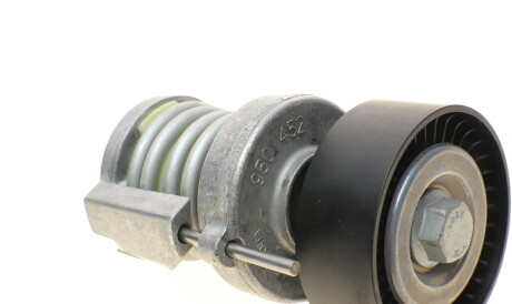 Фото 3 - Шкив генератора INA 534 0123 20 (534012320)