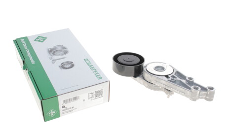 Фото 3 - Шків генератора INA 534 0127 30 (534012730)