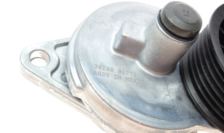 Фото 3 - Шків генератора INA 534 0130 20 (534013020)