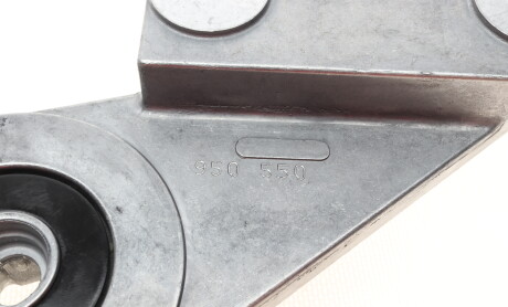 Фото 5 - Шків генератора INA 534 0133 30 (534013330)