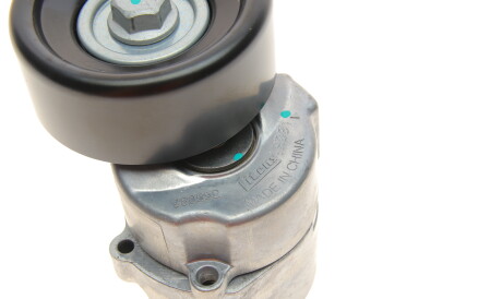 Фото 2 - Шків генератора INA 534 0135 30 (534013530)