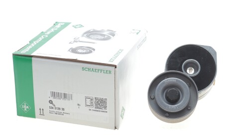 Фото 2 - Шків генератора INA 534 0139 30 (534013930)