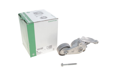 Фото 3 - Шкив генератора INA 534014030