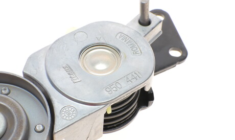 Фото 3 - Шкив генератора INA 534 0150 10 (534015010)