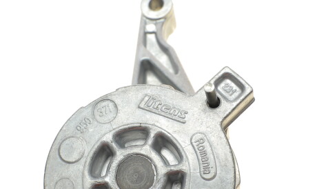 Фото 3 - Шків генератора INA 534 0151 10 (534015110)