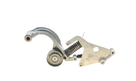 Фото 3 - Ролик ременя приводного INA 534 0159 10 (534015910)