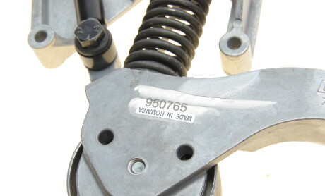 Фото 7 - Ролик ременя приводного INA 534 0159 10 (534015910)