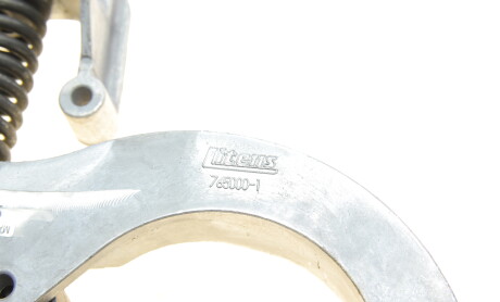 Фото 8 - Ролик ременя приводного INA 534 0159 10 (534015910)