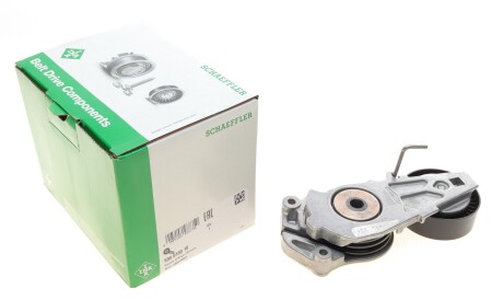 Фото 2 - Ролик ремня приводного INA 534 0160 10 (534016010)