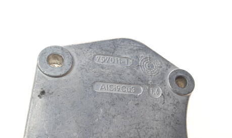 Фото 3 - Ролик ремня приводного INA 534 0160 10 (534016010)