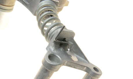 Фото 2 - Шкив генератора INA 534 0175 10 (534017510)