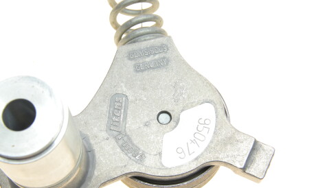 Фото 3 - Шкив генератора INA 534 0175 10 (534017510)