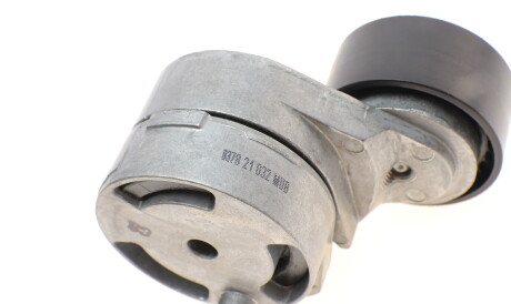 Фото 3 - Ролик ремня приводного INA 534 0180 10 (534018010)