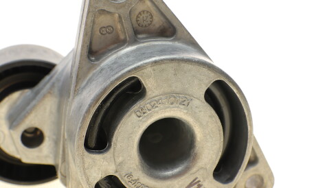 Фото 3 - Ролик ременя приводного INA 534018110