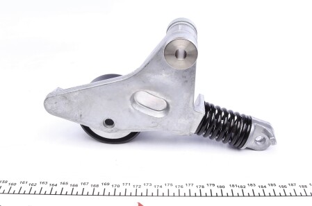 Фото 3 - Шкив генератора INA 534 0182 10 (534018210)