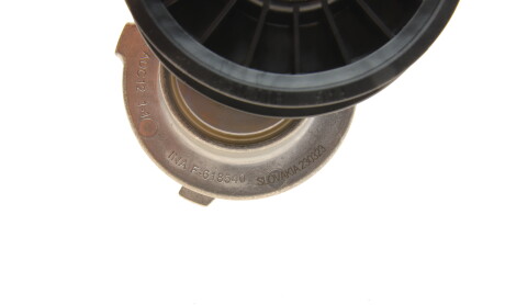 Фото 5 - Ролик ременя приводного INA 534 0185 10 (534018510)