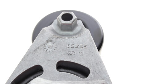 Фото 2 - Ролик ремня приводного INA 534 0187 10 (534018710)