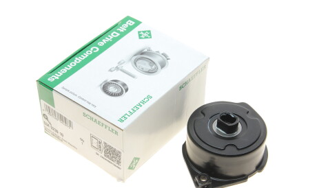 Фото 2 - Ролик ремня приводного INA 534 0239 10 (534023910)