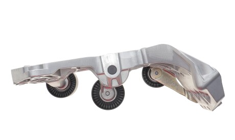 Фото 3 - Ролик ременя приводного INA 534 0244 10 (534024410)