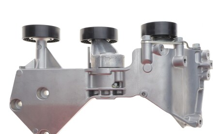 Фото 6 - Ролик ременя приводного INA 534 0244 10 (534024410)