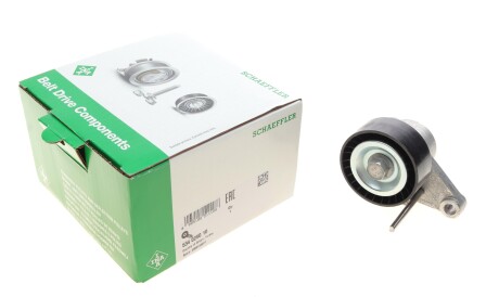 Фото 2 - Шків генератора INA 534 0250 10 (534025010)