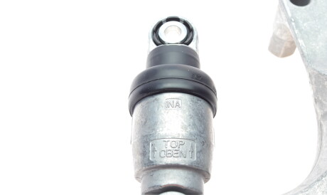 Фото 3 - Ролик ременя приводного INA 534 0251 10 (534025110)