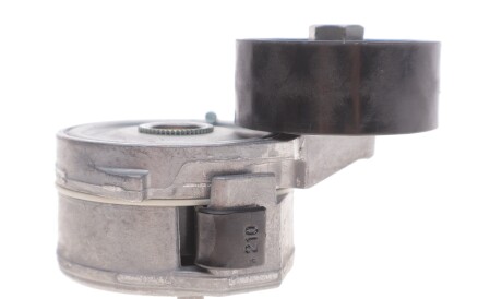 Фото 3 - Шкив генератора INA 534 0255 10 (534025510)