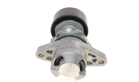 Фото 3 - Шкив генератора INA 534 0271 10 (534027110)