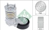 Натяжной ролик ремня генератора Ford Kuga 2.5 Volvo C70 06- (F-556595.01) - ((1540603, 31251653, 8M5N6A228AA)) INA 534 0274 10 (фото 5)