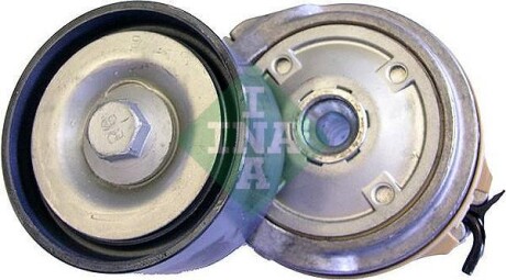 Ролик натяжний - INA 534027610