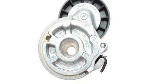 Фото 2 - Ролик ремня приводного INA 534 0280 10 (534028010)