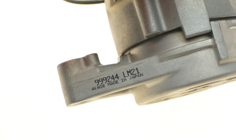 Фото 3 - Шкив генератора INA 534 0287 10 (534028710)