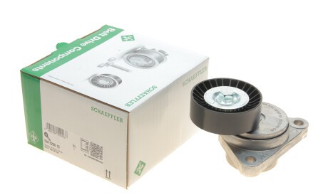 Фото 2 - Ролик ременя приводного INA 534 0290 10 (534029010)