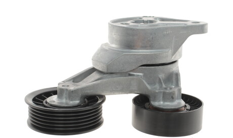 Фото 3 - Шків генератора INA 534 0309 10 (534030910)