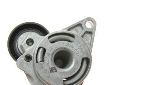 Фото 2 - Шків генератора INA 534 0317 10 (534031710)