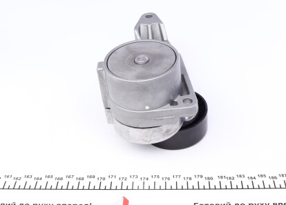 Фото 3 - Шків генератора INA 534 0319 10 (534031910)