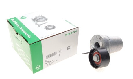 Фото 2 - Шкив генератора INA 534 0320 10 (534032010)