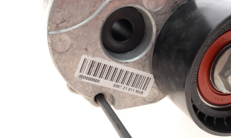 Фото 3 - Шкив генератора INA 534 0320 10 (534032010)