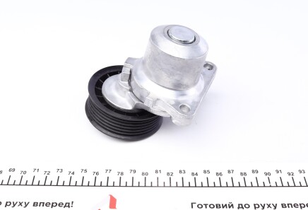 Фото 2 - Шків генератора INA 534 0326 10 (534032610)