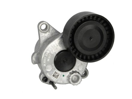 Натяжной ролик ремня генератора Mercedes E-Class (W212) 01 09 - 12 16 OM651 - INA 534 0336 10