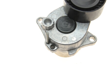 Фото 3 - Шкив генератора INA 534 0337 10 (534033710)