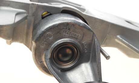 Фото 3 - Ролик ремня приводного INA 534 0338 10 (534033810)