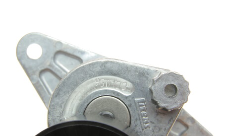 Фото 3 - Шкив генератора INA 534 0339 10 (534033910)