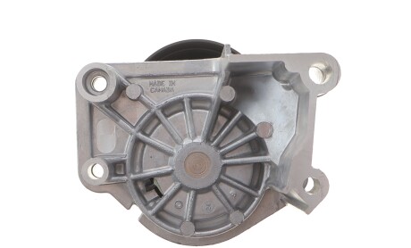 Фото 7 - Шків генератора INA 534035010