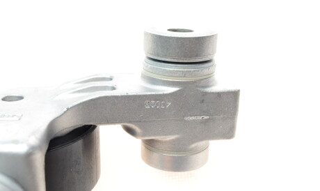 Фото 2 - Шків генератора INA 534035410